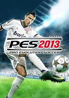 Russian Super Patch 2013 (Pro Evolution Soccer 2013) Russian Super Patch 2013 (Pro Evolution Soccer 2013)