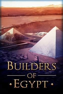 Buildеrs of Egypt Buildеrs of Egypt