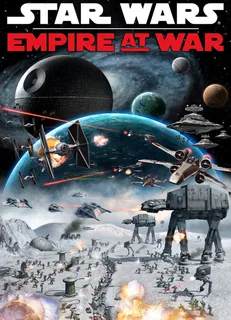 Мод Clone Wars 1.5 к Star Wars Empire At War Мод Clone Wars 1.5 к Star Wars Empire At War