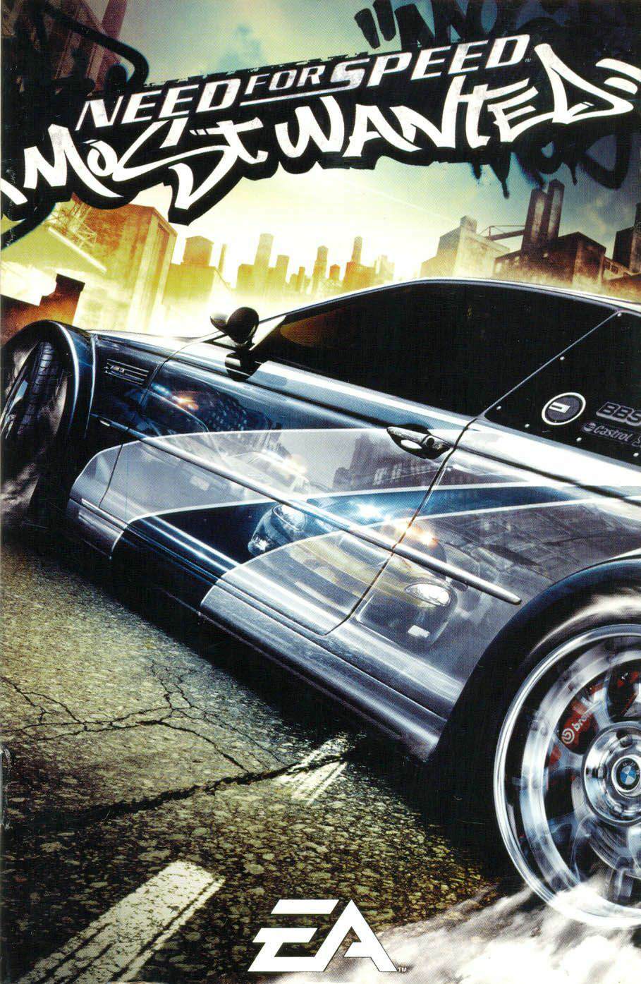 Моды для Need for speed Most Wanted Моды для Need for speed Most Wanted