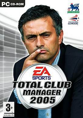 Total Club Manager 2005: Mod World Football Manager 2005 Total Club Manager 2005: Mod World Football Manager 2005