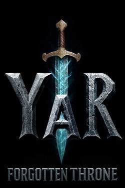 YAR: Forgotten Throne