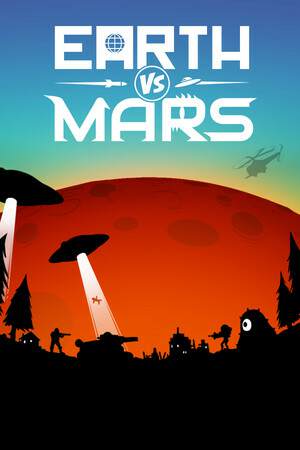 Earth vs Mars Earth vs Mars