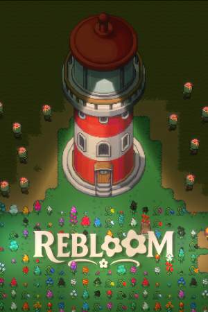 Rebloom Rebloom