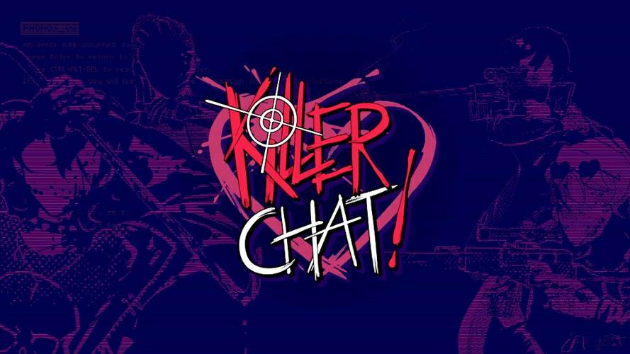 Killer Chat! DEMO