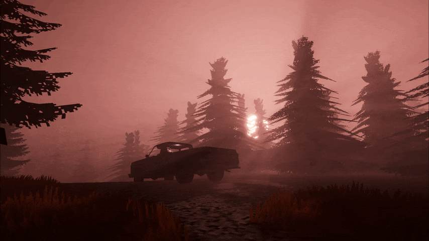 The Radio Tower The Radio Tower