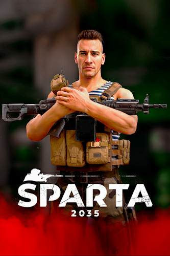 Спарта 2035 | Sparta 2035 Спарта 2035 | Sparta 2035
