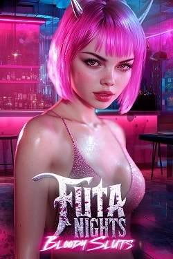 Futa Nights: Bloody Sluts Futa Nights: Bloody Sluts