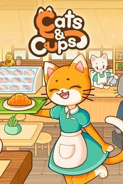 Cats & Cups Cats & Cups