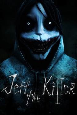 Jeff The Killer: Horror Game Jeff The Killer: Horror Game