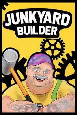 Junkyard Builder Junkyard Builder
