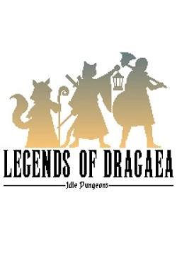Legends of Dragaea: Idle Dungeons Legends of Dragaea: Idle Dungeons
