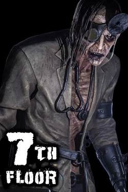 7th Floor 7th Floor