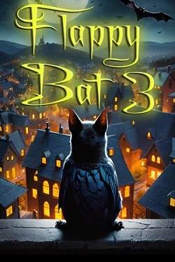 Flappy Bat 3