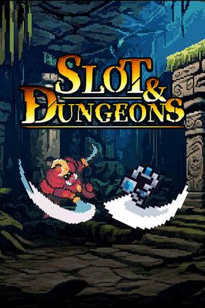 Slot and Dungeons Slot and Dungeons