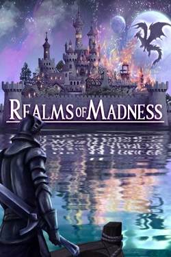 Realms of Madness Realms of Madness