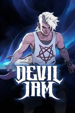 Devil Jam Devil Jam