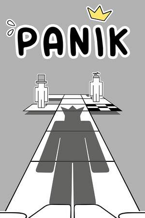PANIK PANIK