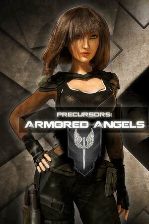 Precursors: Armored Angels Precursors: Armored Angels