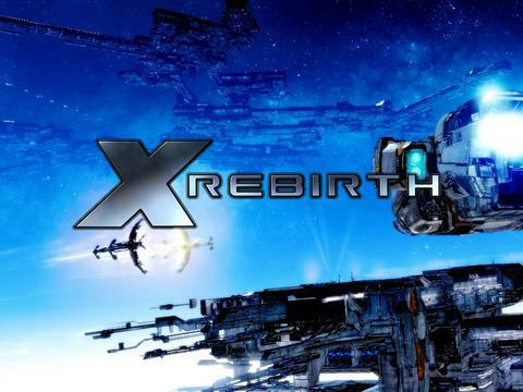 X Rebirth — Russian Sound Patch X Rebirth — Russian Sound Patch