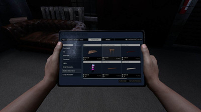 четвертый скриншот из The Other Side DEMO