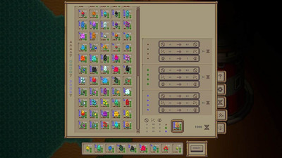 второй скриншот из Rebloom