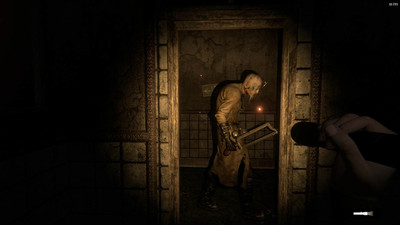 четвертый скриншот из 7th Floor