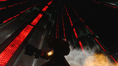 второй скриншот из Mods A Soul of Fallen Worlds - Ruined America [SFW-RA]