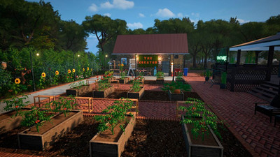 третий скриншот из The Creator