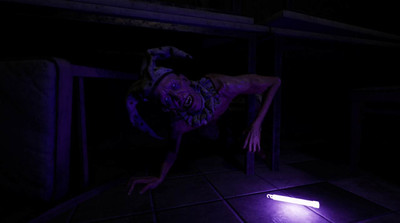 первый скриншот из The Other Side DEMO