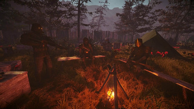 третий скриншот из Second Sun