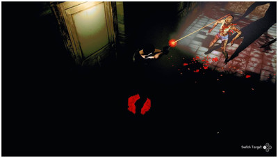 третий скриншот из Flesh Made Fear