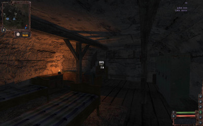 третий скриншот из Патч – X-Ray 32-bits Engine 2020 [S.T.A.L.K.E.R. Lost Alpha Developer's Cut / 1.4007 Final]