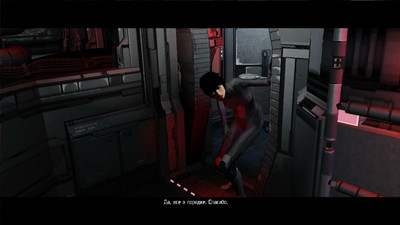 третий скриншот из X Rebirth — Russian Sound Patch