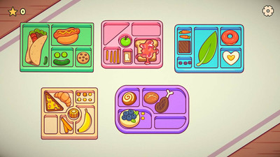 первый скриншот из Cozy Organizer