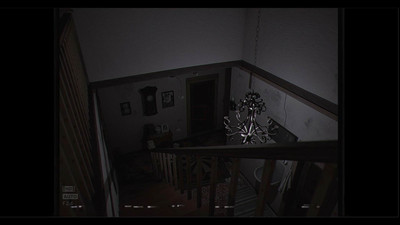 второй скриншот из İblis3:Phenomena