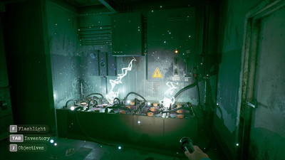 первый скриншот из Ire: A Prologue