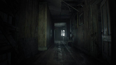 четвертый скриншот из Resident Evil 7 Teaser: Beginning Hour