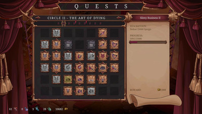 третий скриншот из Devil Jam