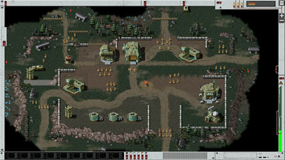 второй скриншот из Dying Breed