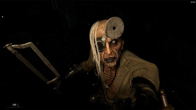 второй скриншот из 7th Floor