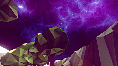 третий скриншот из Dreamcore Retro