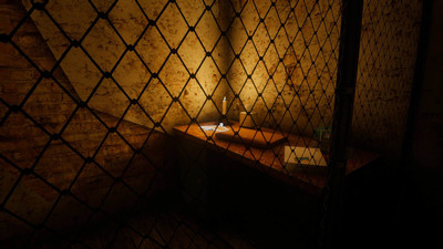 второй скриншот из Jeff The Killer: Horror Game