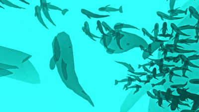 четвертый скриншот из Dreamcore Retro