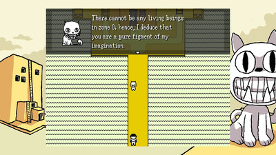 четвертый скриншот из OFF