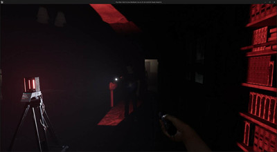 третий скриншот из The Other Side DEMO