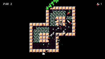 первый скриншот из Trimjob