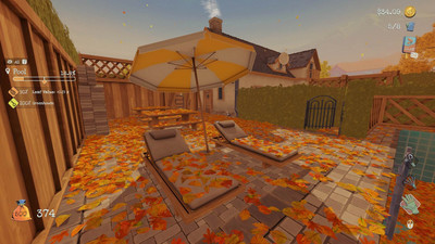 четвертый скриншот из Leaf it Alone