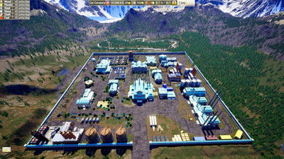четвертый скриншот из Car Factory Empire