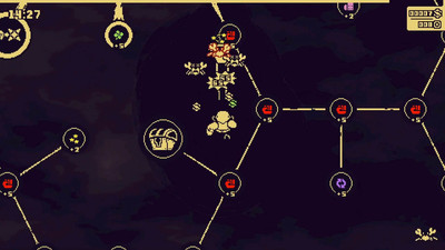 второй скриншот из Skigill